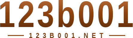 123b001 logo